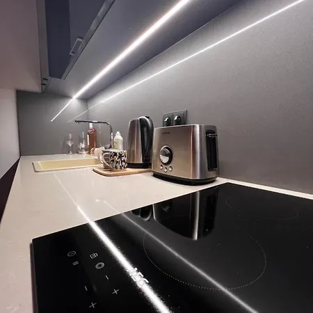 Apartament Nr 6 Bansko