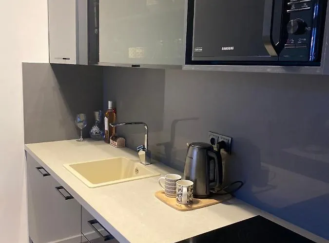 Apartman Nr 6 Banszko