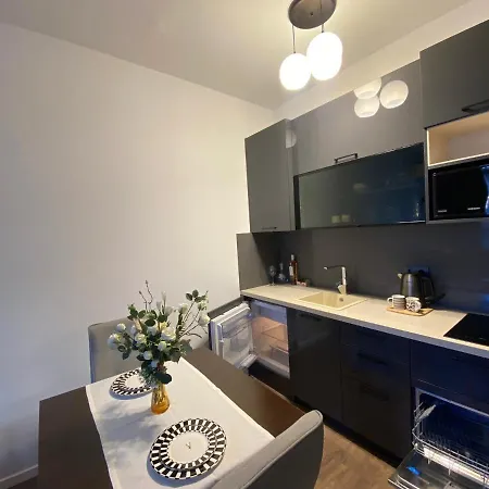 Appartamento Nr 6 Bansko