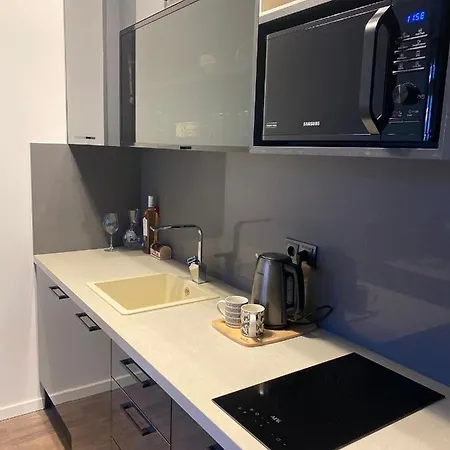 Apartment Nr 6 Bansko