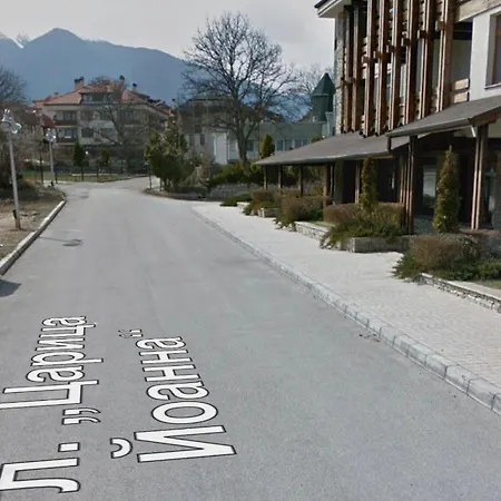 Nr 6 Bansko