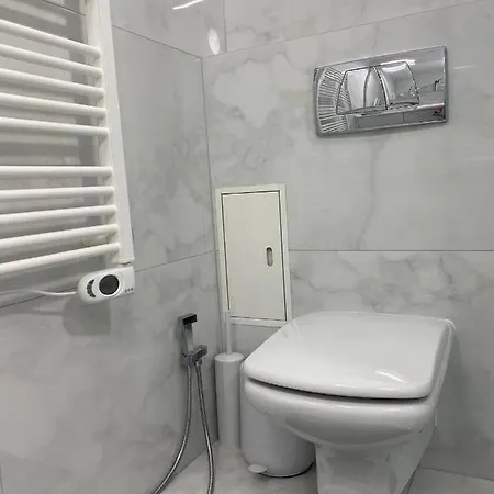 شقة Nr 6 بانسكو