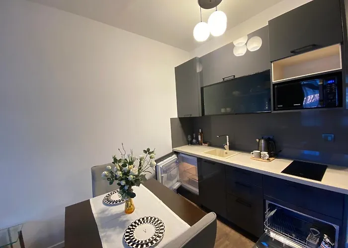 Apartment Nr 6 Bansko