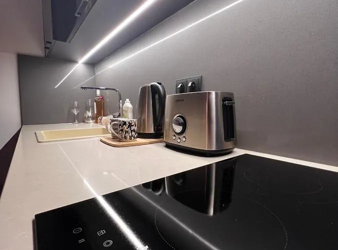 Apartment Nr 6 Bansko